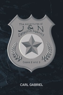 The Adventures of J and N Detective Agency 1