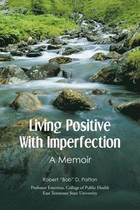 bokomslag Living Positive With Imperfection