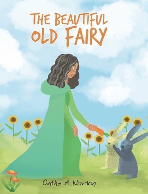 Beautiful Old Fairy 1