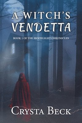 A Witch's Vendetta 1
