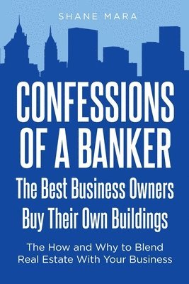 bokomslag Confessions of a Banker