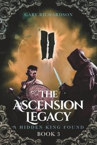 bokomslag The Ascension Legacy