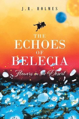 bokomslag Echoes of Belecia
