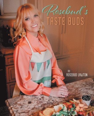 Rosebud's Taste Buds 1