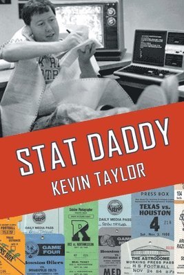 Kevin Taylor - Stat Daddy, Häftad