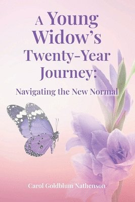 A Young Widow's Twenty-Year Journey 1