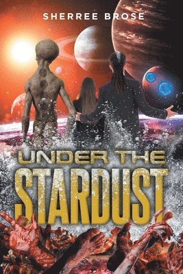 bokomslag Under the Stardust