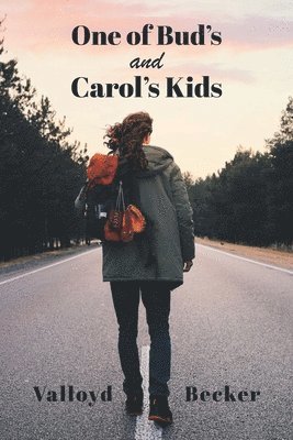One of Bud's and Carol's Kids 1