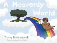 bokomslag A Heavenly World