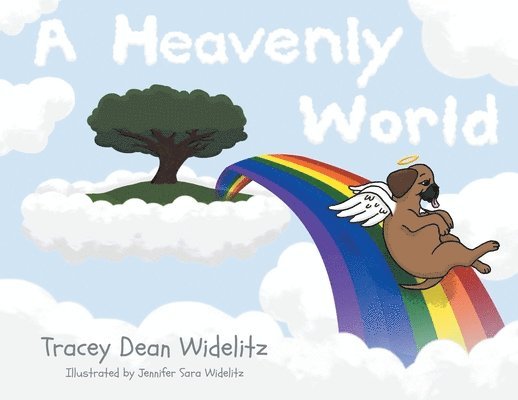 A Heavenly World 1