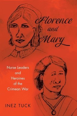 Florence and Mary 1
