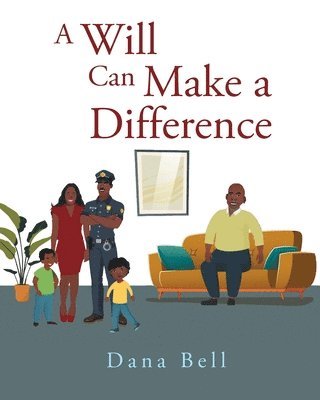 A Will Can Make a Difference 1