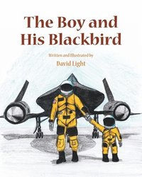 bokomslag Boy and His Blackbird