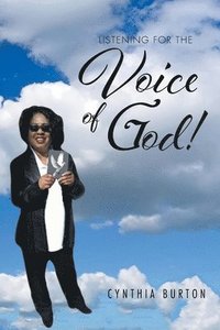 bokomslag Listening For the Voice of God!