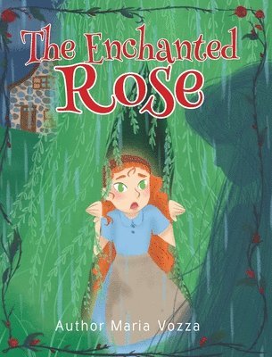 bokomslag Enchanted Rose