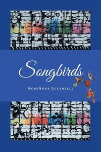 bokomslag Songbirds