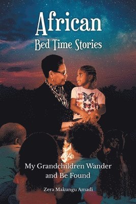 African Bed Time Stories 1