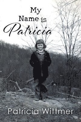 My Name is Patricia 1