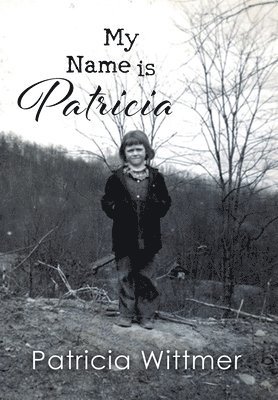 My Name is Patricia 1