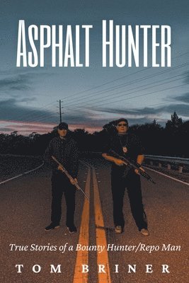 Asphalt Hunter 1