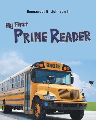 My First Prime Reader 1