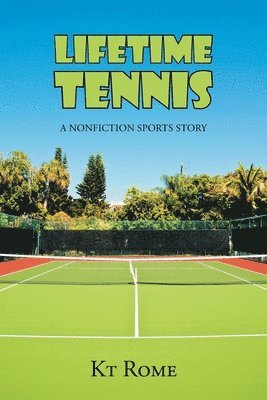 Lifetime Tennis 1