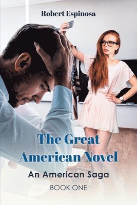 The Great American Novel 1