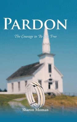 bokomslag Pardon