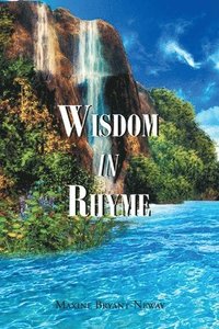 bokomslag Wisdom in Rhyme