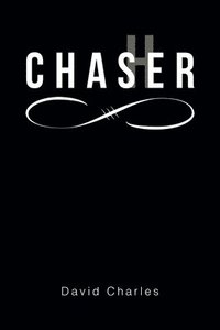 bokomslag Chasher