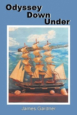Odyssey Down Under 1