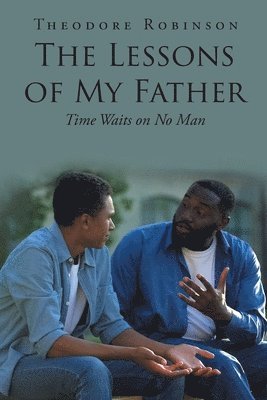 Lessons of My Father 1