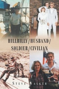 bokomslag Hillbilly-Husband-Soldier-Civilian