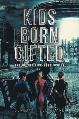 Kids Born Gifted 1