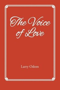 bokomslag Voice of Love
