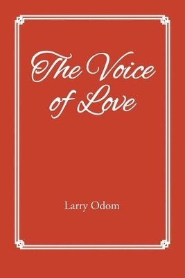 bokomslag Voice of Love