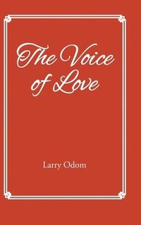 bokomslag Voice of Love