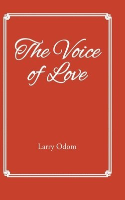 The Voice of Love 1