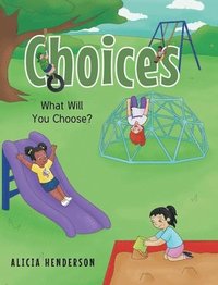 bokomslag Choices