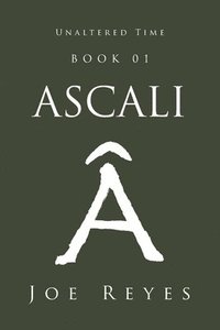 bokomslag Ascali
