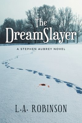 bokomslag DreamSlayer