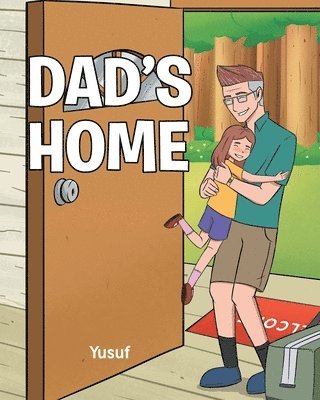 Dad's Home 1