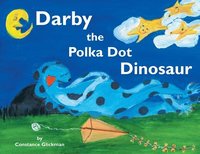bokomslag Darby the Polka Dot Dinosaur