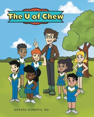 The U of Chew 1