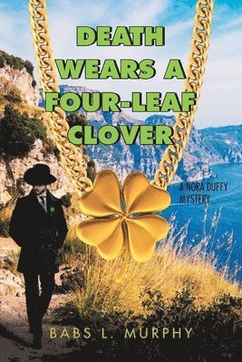 Death Wears a Four-Leaf Clover 1