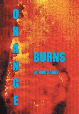 Orange Burns 1