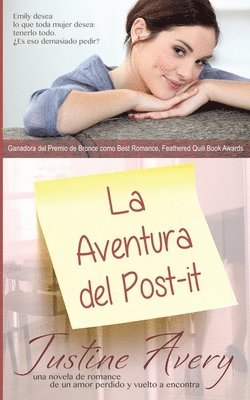 La Aventura del Post-it 1