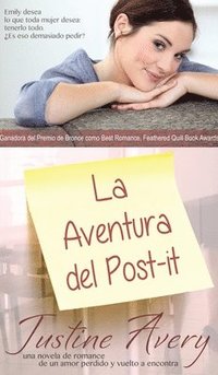 bokomslag La Aventura del Post-it