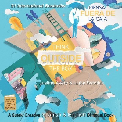 Think Outside the Box / Piensa fuera de la caja 1