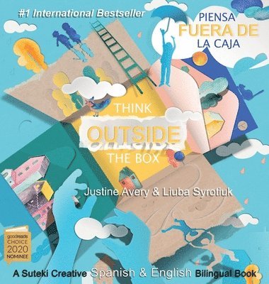 Think Outside the Box / Piensa fuera de la caja 1